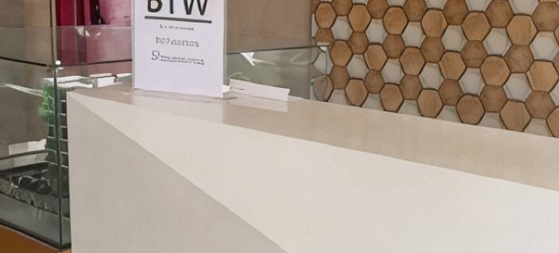 巴斯卡尔广场酒店-万隆-由德贝斯特酒店管理(BTW Paskal Hypersquare Bandung by D'best Hospitality)图片