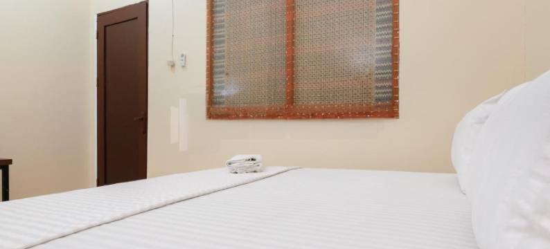 SR公寓-近芝布尔美特拉芝普特拉商场-红门酒店(SR Residence Near Mall Ciputra Cibubur Mitra RedDoorz)图片