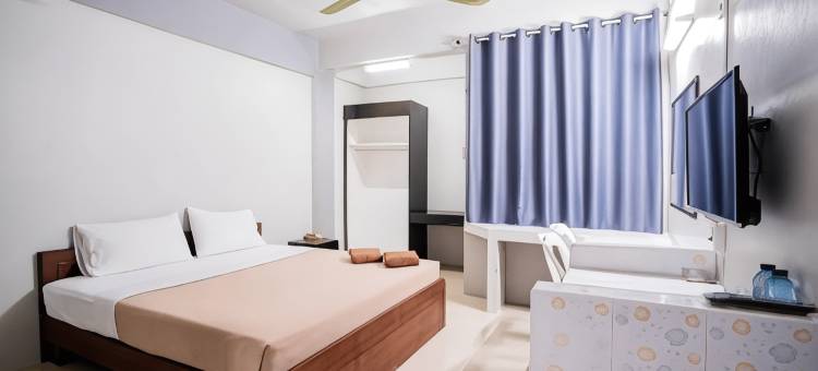 帕萨瓦酒店(โรงแรมภาสว่าง)(Pasawang Hotel)图片