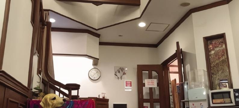 愉悦旅馆(Joyinn)图片