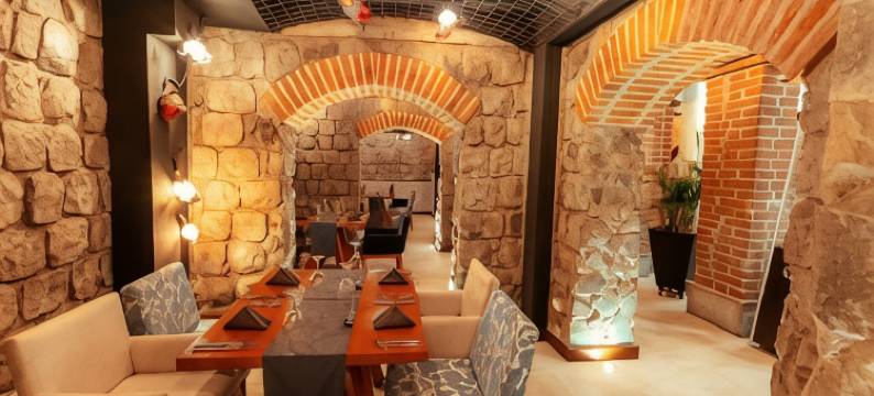 厄瓜多尔Art Hotels的奥塔瓦洛酒店(Hotel Otavalo by Art Hotels)图片