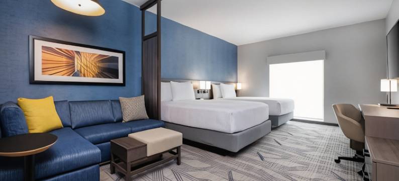 凯悦嘉轩酒店-圣卡洛斯(Hyatt Place San Carlos)图片