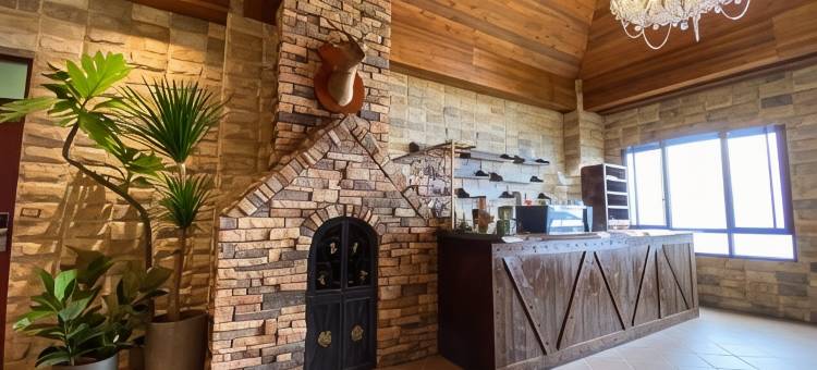 清境佛罗伦斯度假山庄图片