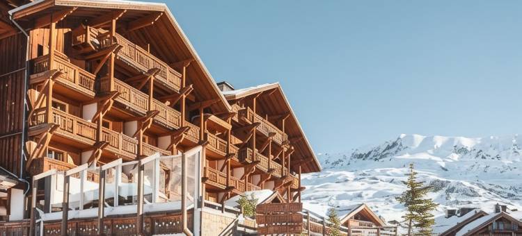 金羊酒店 by Les Etincelles(Hôtel Au Chamois d'Or by les Etincelles)图片