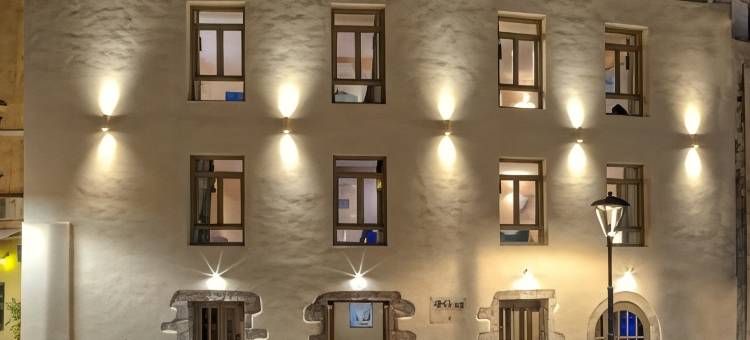 菲里亚斯艺术酒店(Fileas Art Hotel)图片