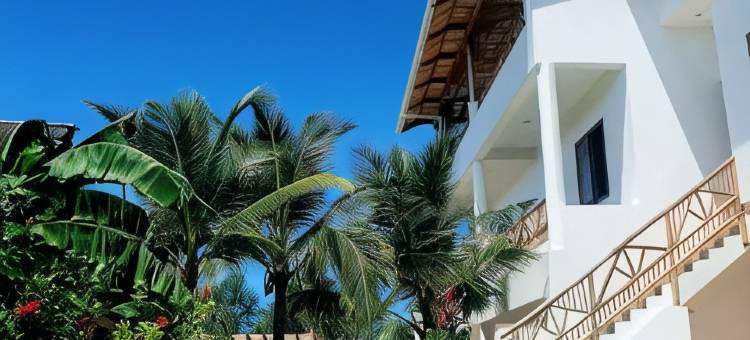 SuBanda 精品酒店(SuBanda Boutique Hotel)图片
