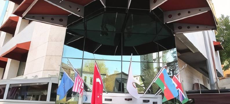 大诺拉酒店(Grand Nora Hotel)图片