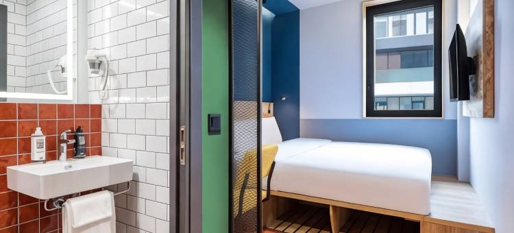 Greet 第比利斯中心酒店(2025 年 4 月开业)(Greet Tbilisi Center (Opening April 2025))图片