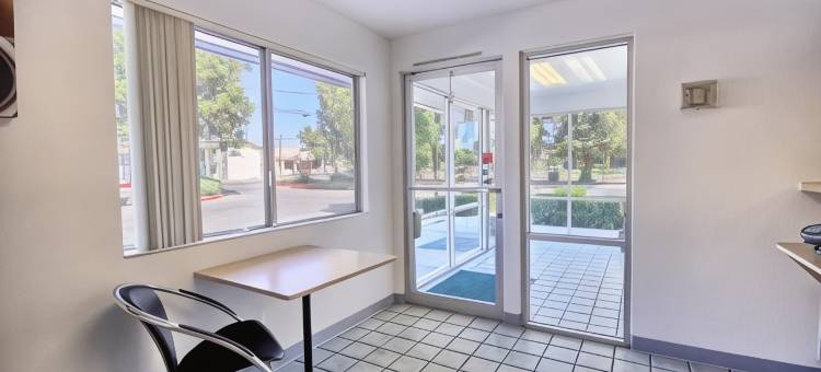 波特维尔6号汽车旅馆(Motel 6 Porterville, CA)图片