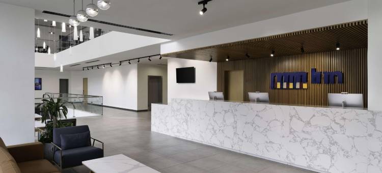 丽笙柏阁酒店-麦加塔克尔阿尔沙尔基(Park Inn Makkah Thakher Alsharqi)图片