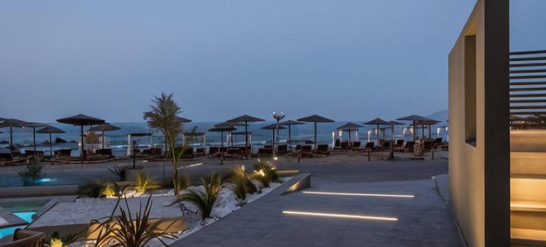 Mare Blue &套房(Mare Blue Suites)图片