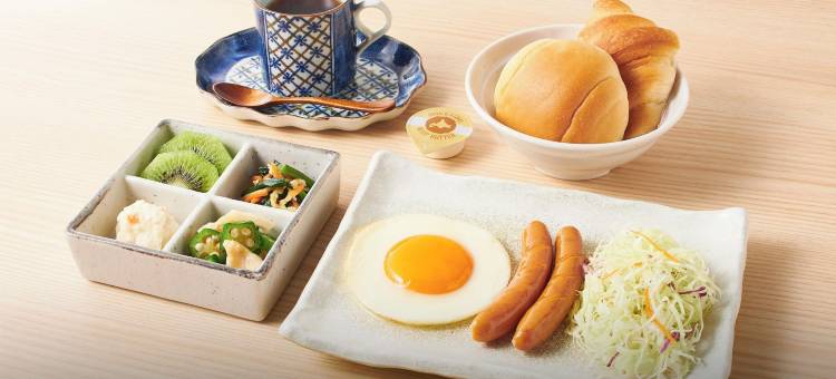 博多祗园大和ROYNET酒店(Daiwa Roynet Hotel Hakata-Gion)图片