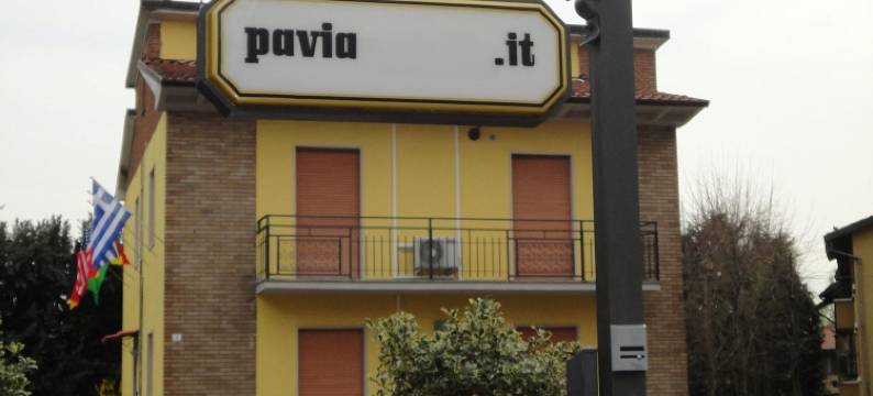 帕维亚奥斯特洛旅舍(Pavia Ostello)图片