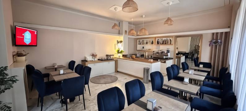 拉佩斯酒店(Hotel la Pace)图片