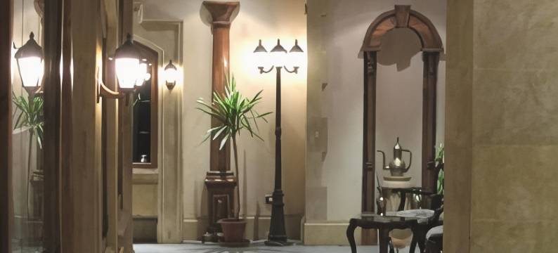 菲利普卢克索酒店(Philippe Luxor Hotel)图片