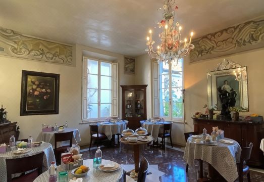 Hotel Verdi Boutique Hotel Hotel Overview