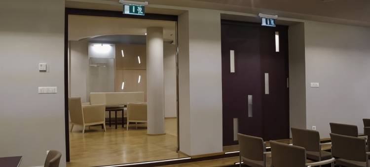 森特盖勒特酒店(Szent Gellért Hotel)图片