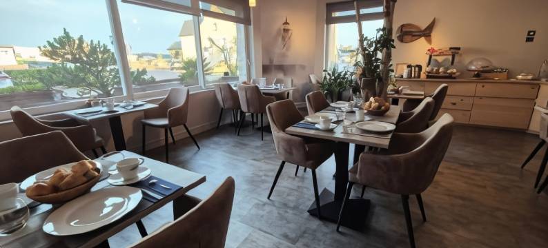 朱莉娅别墅酒店(Cit'Hotel la Villa Julia)图片