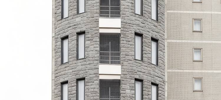 塔普住宿酒店(Tap Stay Hotel)图片