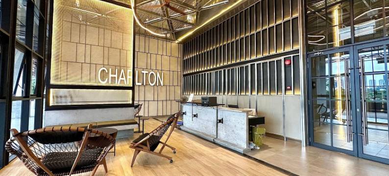 吉隆坡MyKey旗下米勒广场公寓(Millerz Square by MyKey)图片