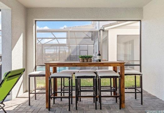 7Br Pool Lake View! Solterra Resort Family Villa Hotel Overview