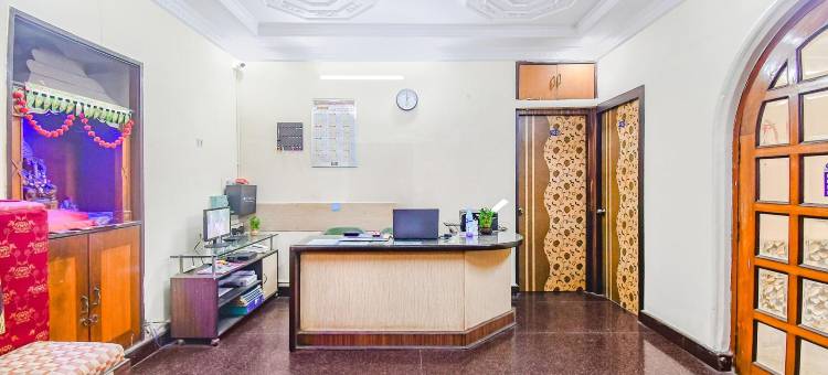 Fabexpress遗产旅馆(FabHotel Heritage Inn)图片