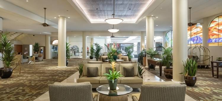 威基基度假酒店(Waikiki Resort Hotel)图片