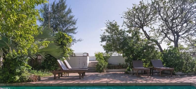 瓦兰达洛奇酒店(Veranda Lodge)图片