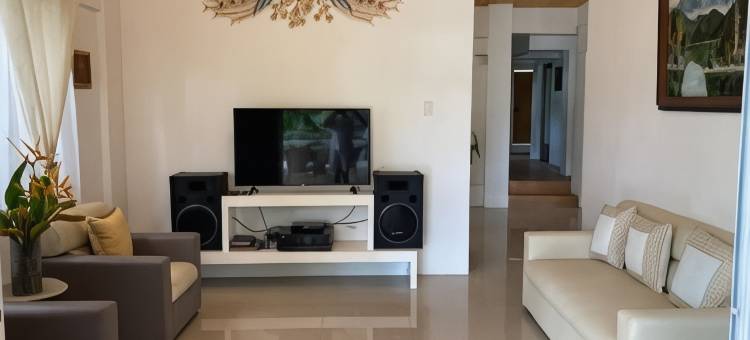 Balai Banahaw Vacation Farm and Private Resort图片