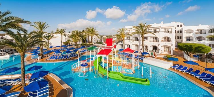 九重葛全球酒店(Globales Bouganvilla)图片