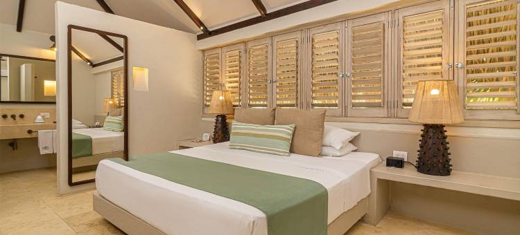 圣佩德罗德马加瓜度假村(Hotel San Pedro de Majagua)图片