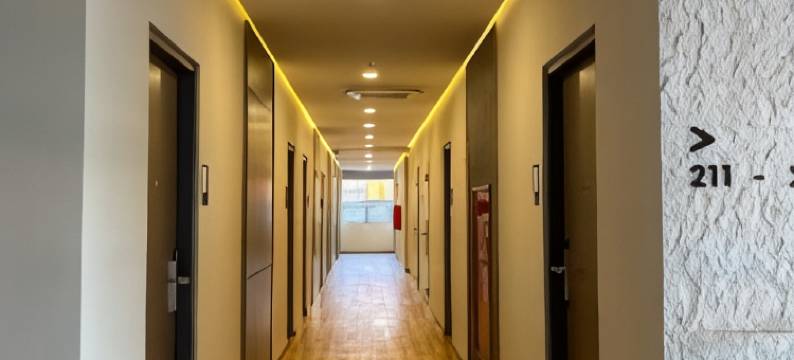 阿迪亚套房酒店(Adia Suites Hotel)图片