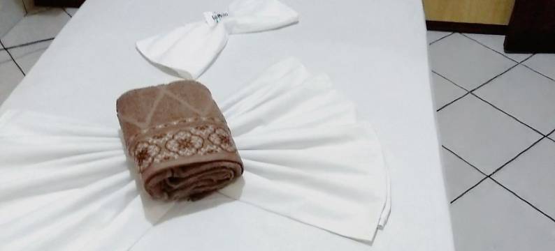 罗萨里奥中央酒店(Hotel Central Rosário)图片