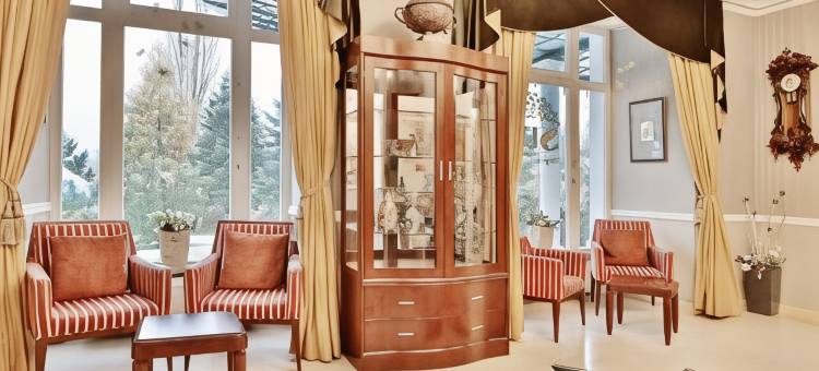 太阳宫健康酒店(Sun Palace Wellness Hotel)图片