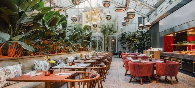 斯莱柏林(Sly Berlin)图片