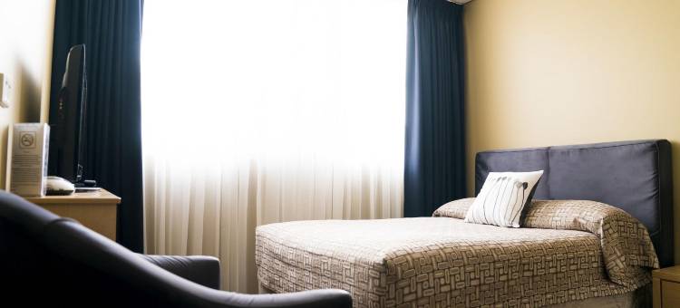 温莎城堡酒店(Windsor Castle Hotel)图片