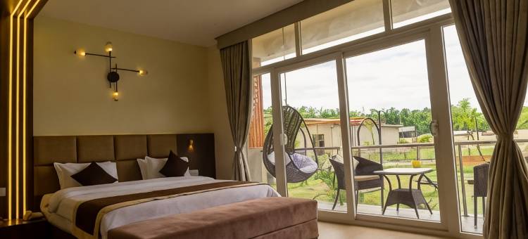 棕榈度假村(Palm Resorts)图片