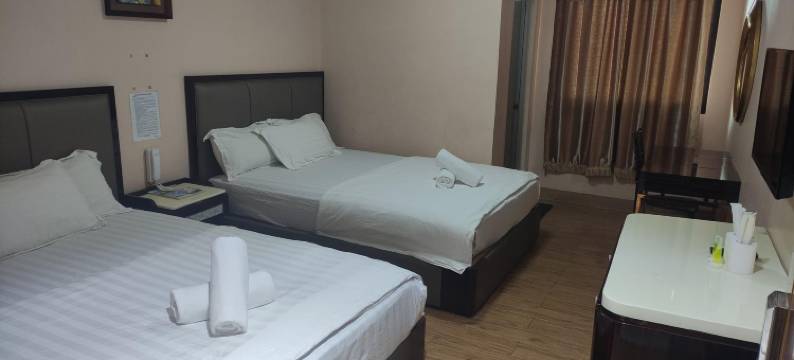 梅可皇家酒店-泰泰(Meaco Royal Hotel - Taytay)图片