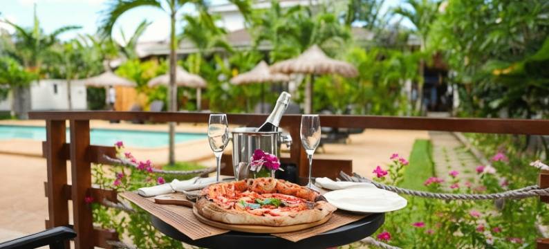 多尔切阿莫雷度假村(Dolce Amore Resort)图片