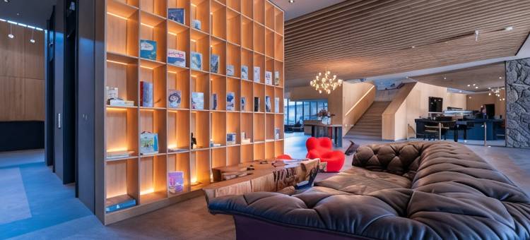 瑞士酒店 达米安 雅斯纳(Swissôtel Damian Jasna)图片