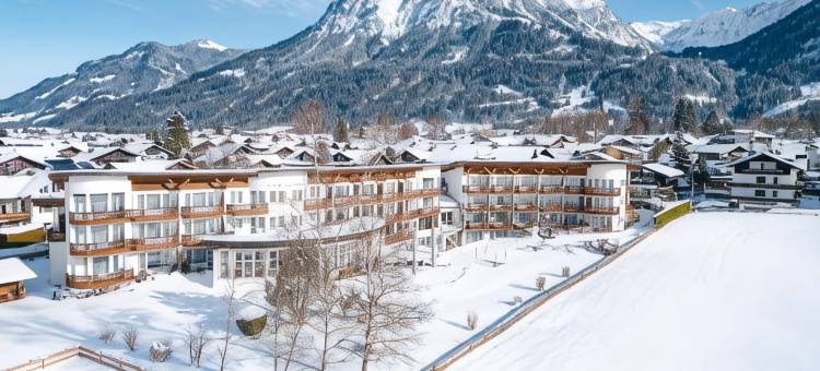Best Western Plus Hotel Alpenhof图片