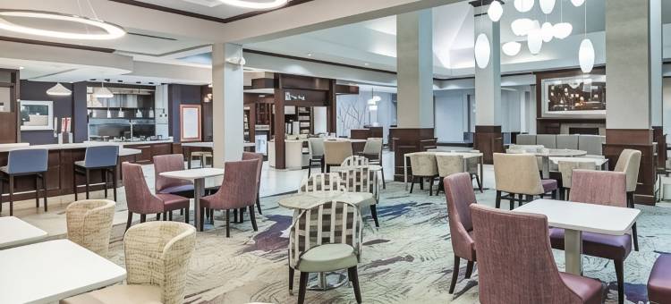 艾肯希尔顿花园客栈(Hilton Garden Inn Aiken)图片