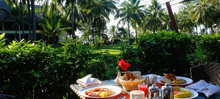 星际海滩度假村(Voyager Beach Resort)图片