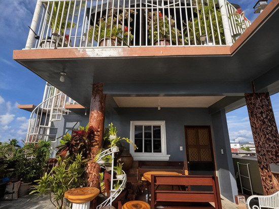 位于比拉克的1卧室公寓-20平方米|带1个独立浴室