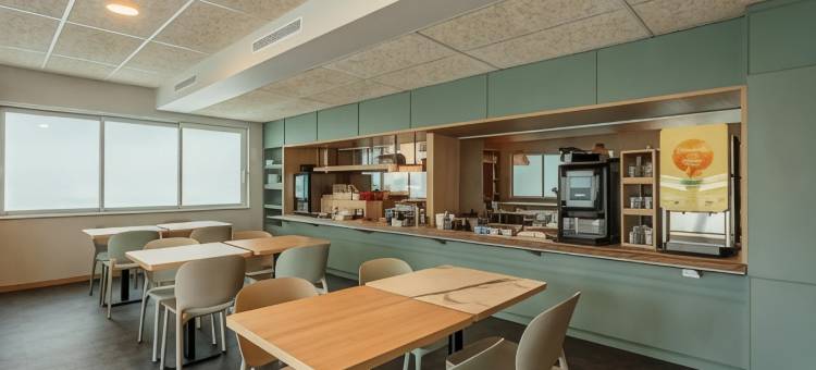 安格雷比亚里茨基里亚德(Kyriad Anglet - Biarritz)图片