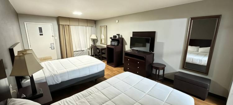 洛亚尔蒂因盖恩斯维尔(Loyalty Inn Gainesville)图片