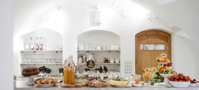 罗曼蒂克精品酒店(Boutique Hotel Romantick)图片