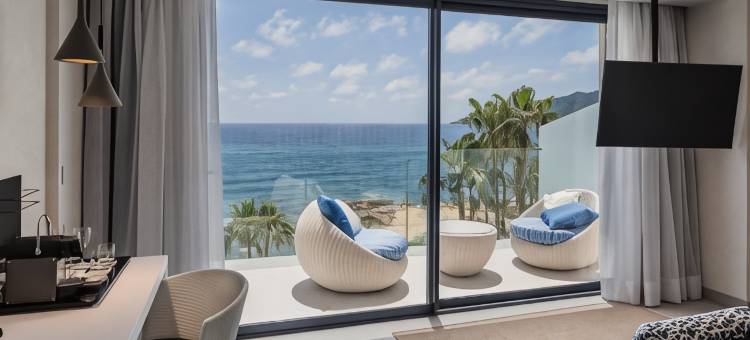 加泰罗尼亚皇家塞斯埃斯塔克斯酒店-仅限成人(Catalonia Royal Ses Estaques-Adults Only)图片