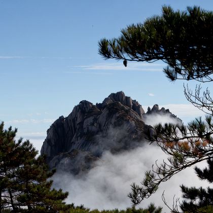 黄山+宏村+西递+千岛湖+婺源篁岭景区+新安江山水画廊8日7晚跟团游