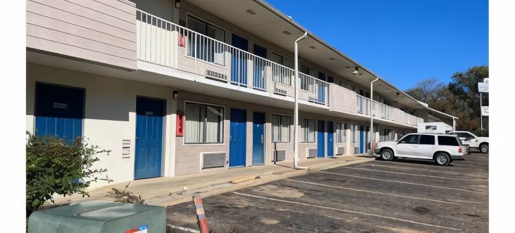 田纳西米林顿 6 号汽车旅馆(Motel 6 Millington, TN)图片